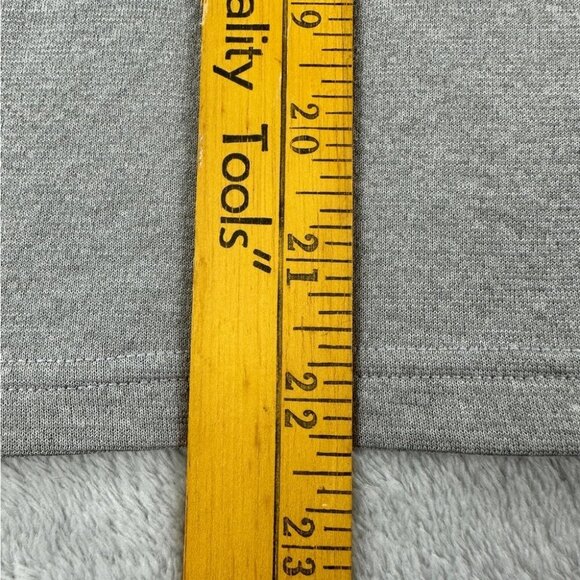 Patagonia Capilene 3 Quarter Zip Baselayer - Girl’s Size XL - Picture 10 of 13